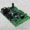 Scheda Elettronica