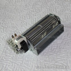 Ventilatore Tangenziale Zibro