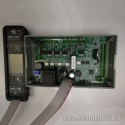 Kit scheda completo LCD