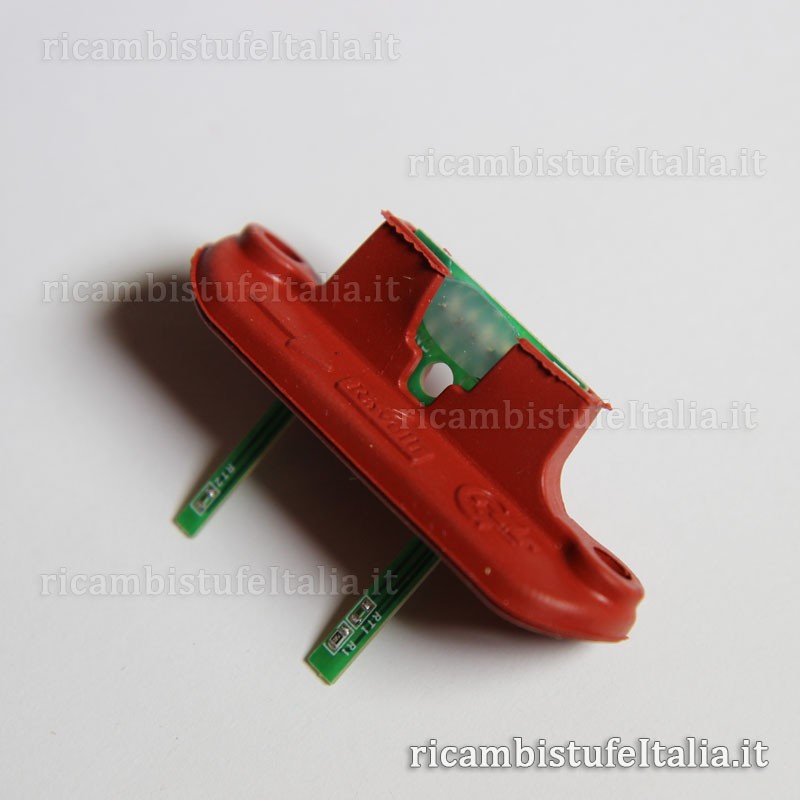 Utensile Multifunzione Oscillante Pneumatico Powerplus POWAIR0805 - 2