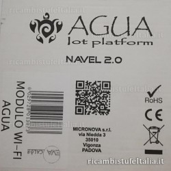 Modulo Wifi Navel