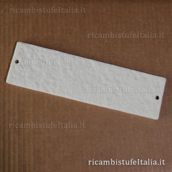 Guarnizione tappo ispezione Caldaia Cola