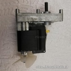 Motoriduttore CS Termos 1.6 Rpm