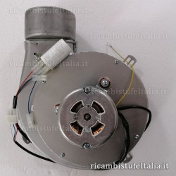 Estrattore Fumi 180 Laminox