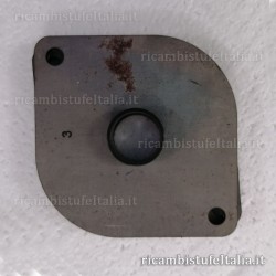 Pomelli Ravelli inox