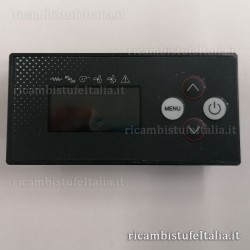 Display Revo 4 T LCD